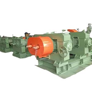 青島攪拌磨機與混煉機 性能優(yōu)越，應用廣泛