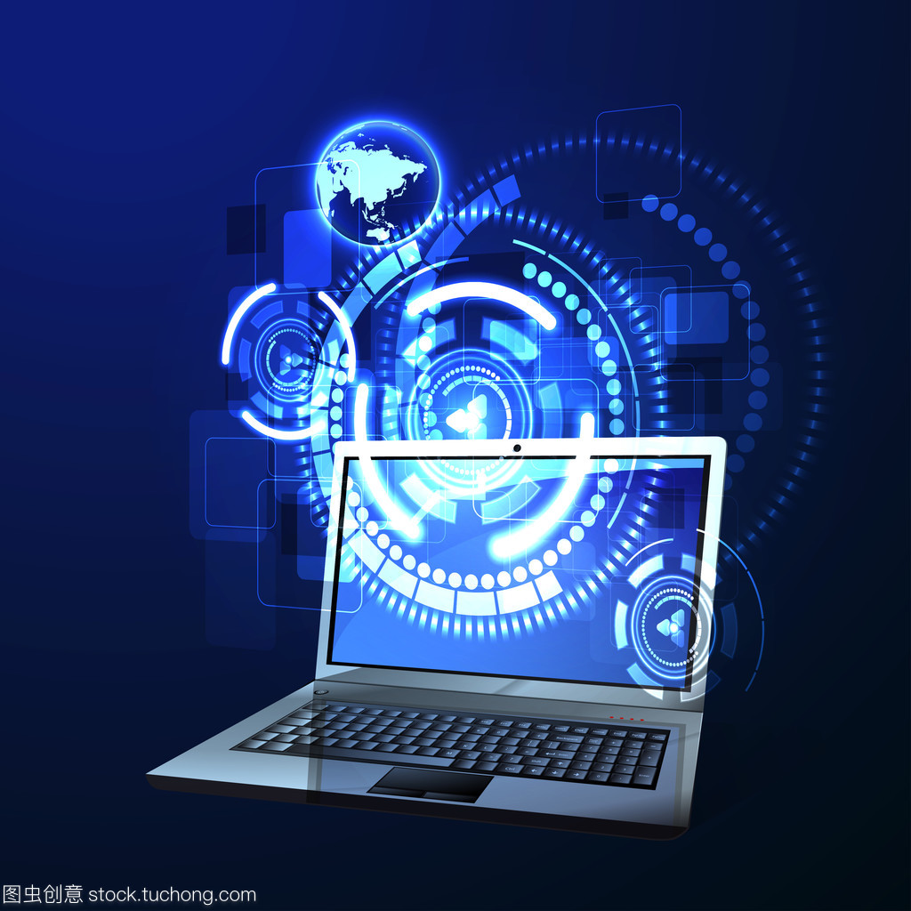 互聯網技術的概念及其技術服務解析